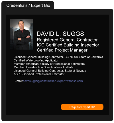 Manchester Michigan general contracting building expert