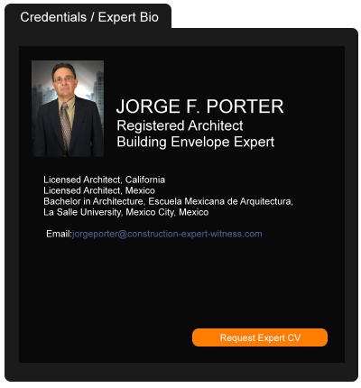 Point Of Rocks Wyoming expert witness commercial buildings