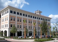 San Antonio Offices